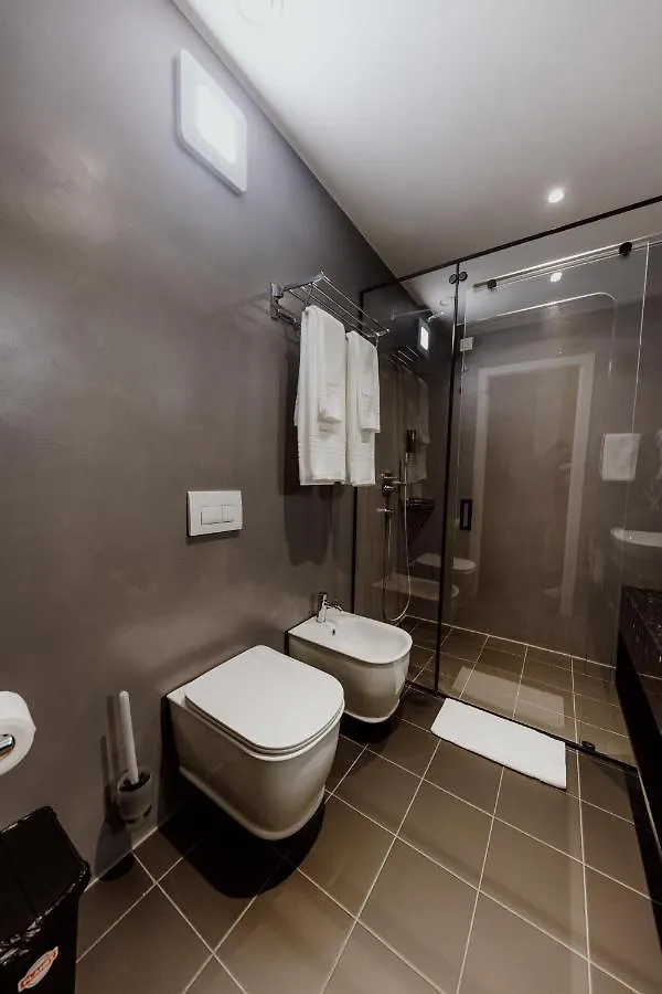 Habitat Hotel Tirana