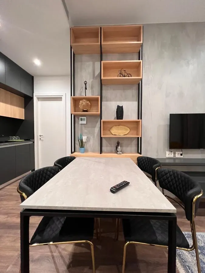 Habitat Hotel Tirana