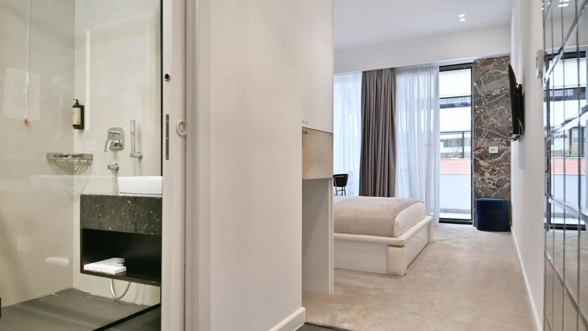 Habitat Hotel Tirana