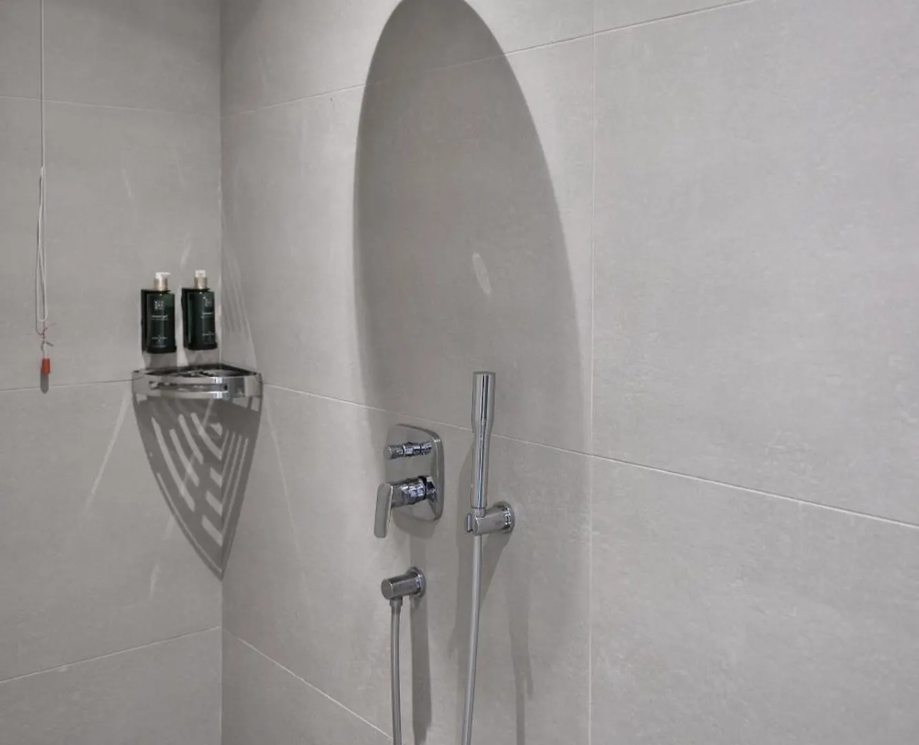 Habitat Hotel Tirana