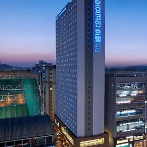 Otel Toyoko Bupyeong