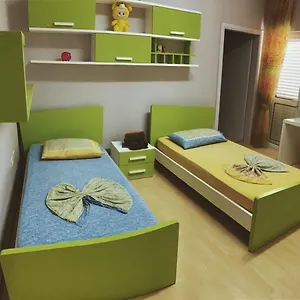 توتي تيرانا