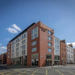 Otel Maldron Parnell Square
