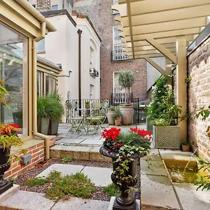 Gardiner 3* Dublin
