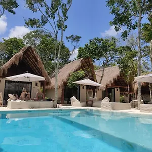Magic Xcacel Tulum Mexico