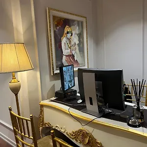 Sol Invictus Boutique Albania Αλβανία