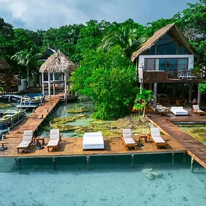 Xoot Kaana Vista Laguna Mexico