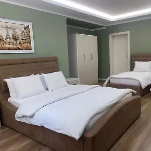Park 1 Albania