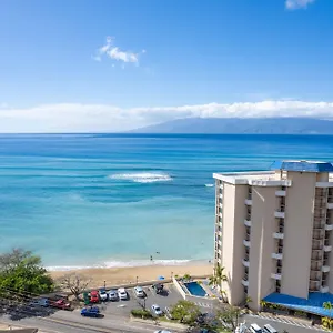 Kahana Vacation Club United States