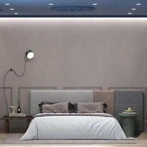Konukevi Spiranca Luxury