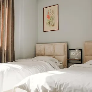 Otel Urban