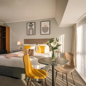 Otel Beresford