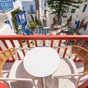 Alana Mykonos Ελλάδα