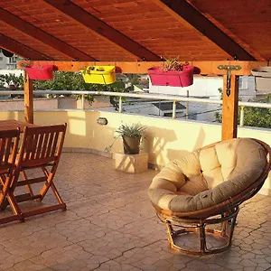 Friends Terrace Privatunterkunft
