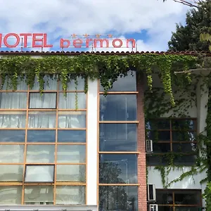 Bermon Tirana