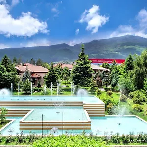 Otel Tsarsko Selo