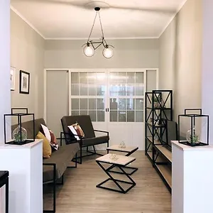 Ola Bicycle Apartment