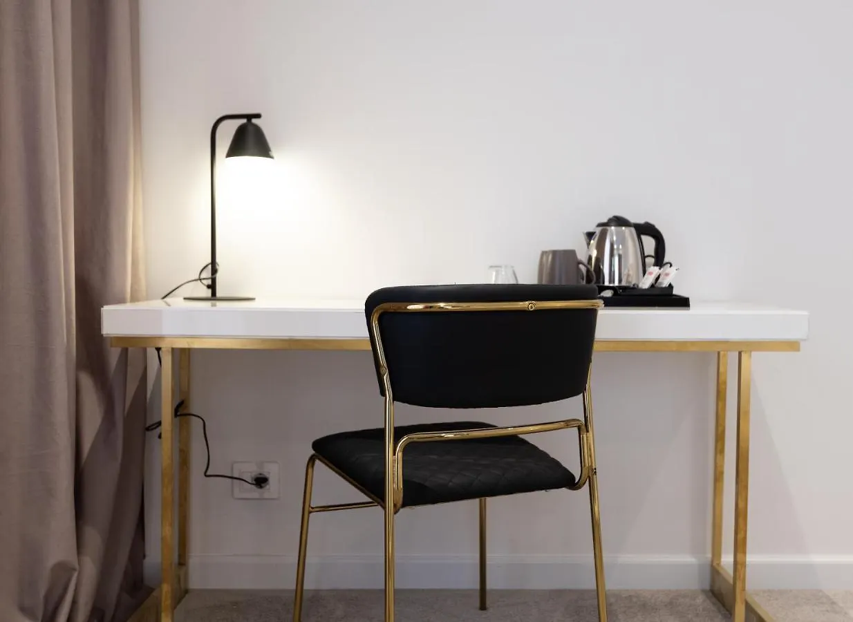 Habitat Hotel Tirana Albania