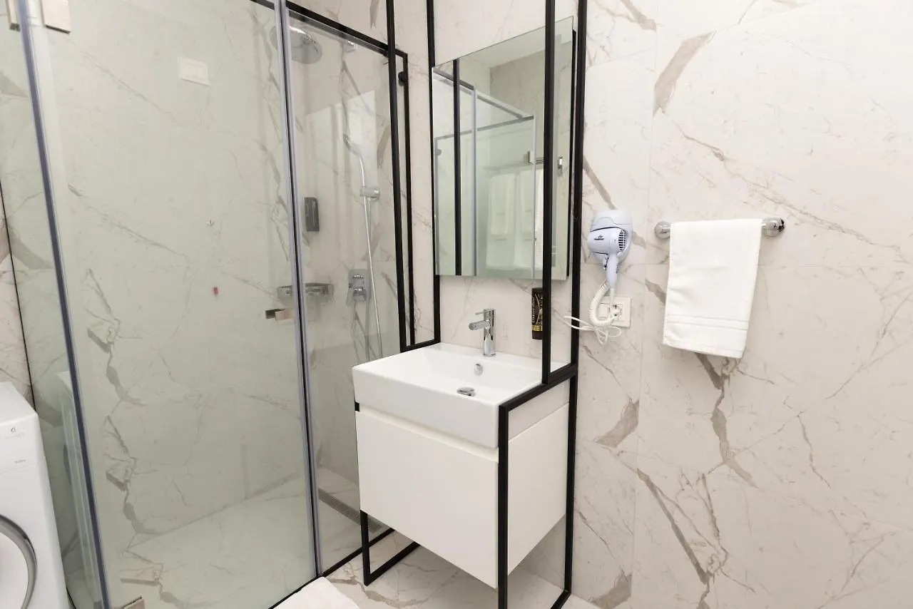 Habitat Hotel Tirana