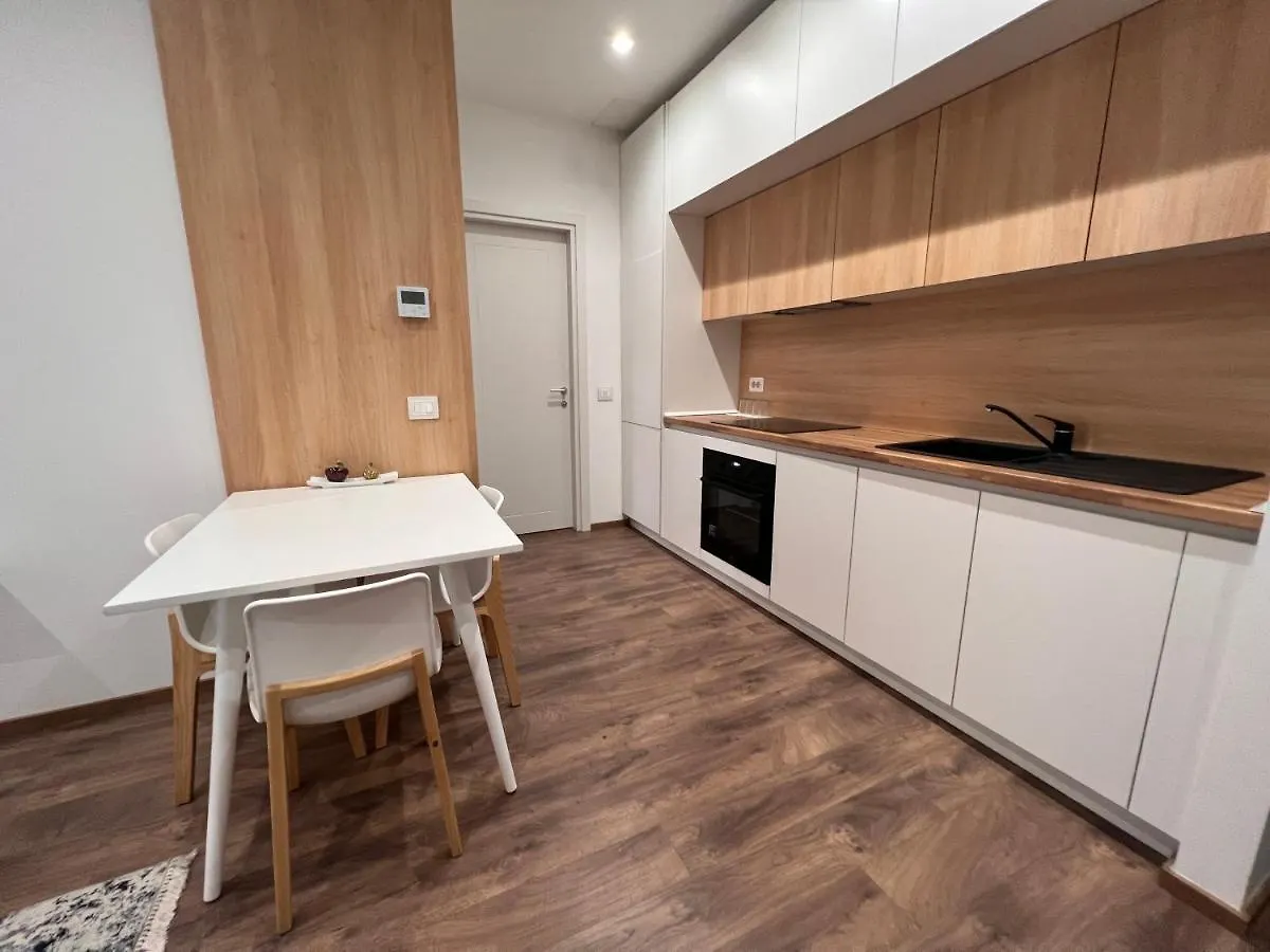 Habitat Hotel تيرانا ألبانيا