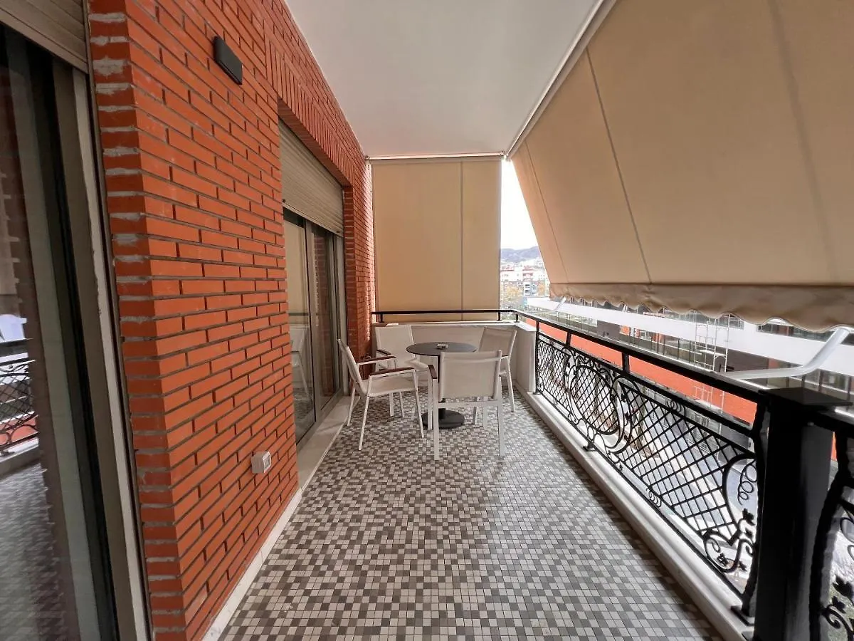 Habitat Hotel Tirana