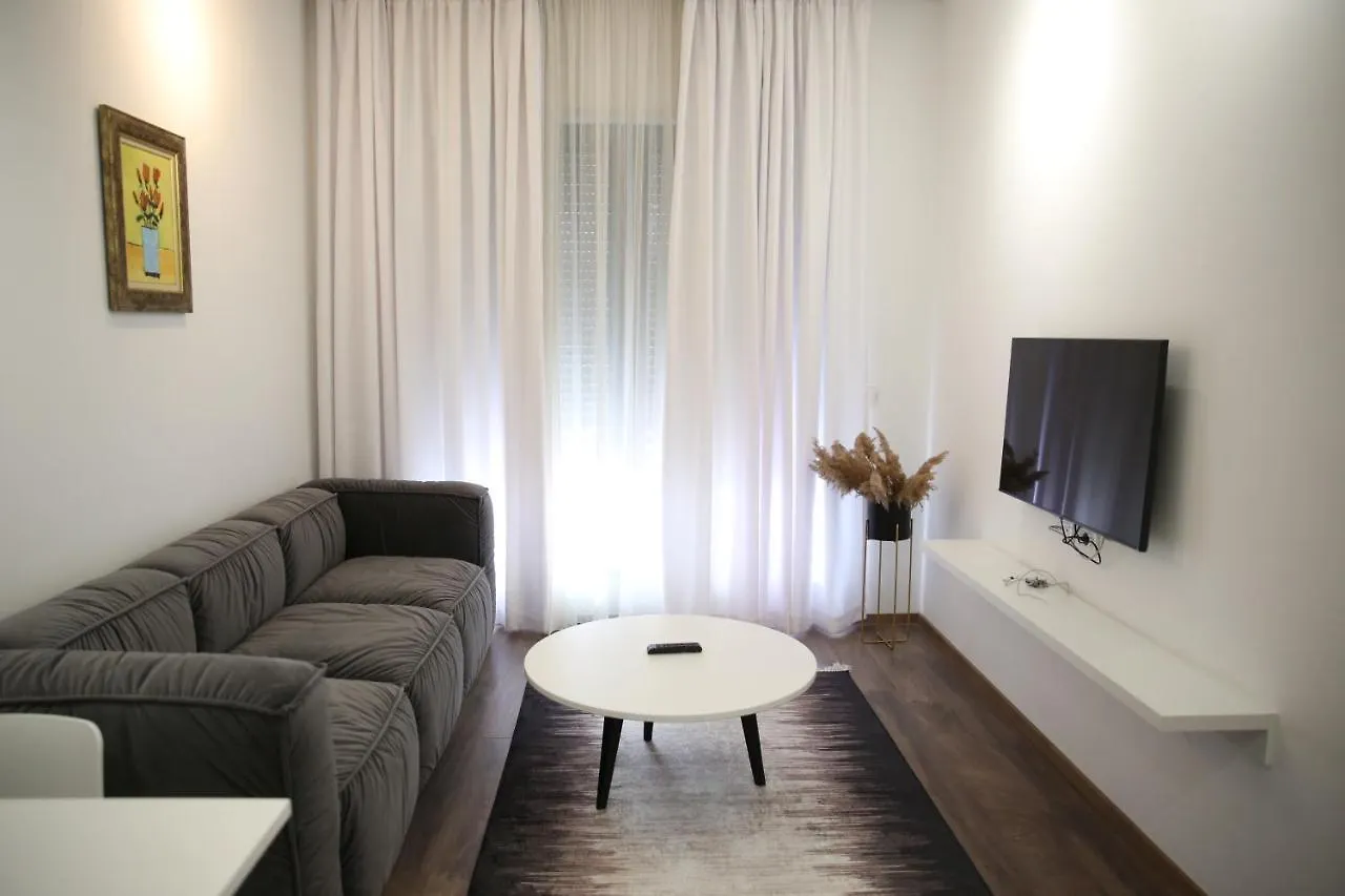 Habitat Hotel Tirana
